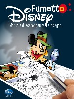 Disney 20120215 STANDARD Fumetto Disney low